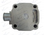 Regulador Compresor Holset Electronico